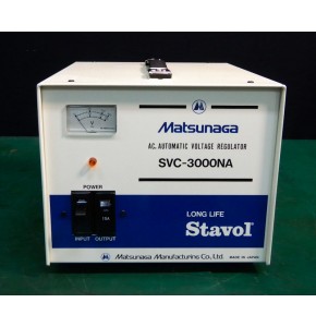 Automatic Voltage Regulator